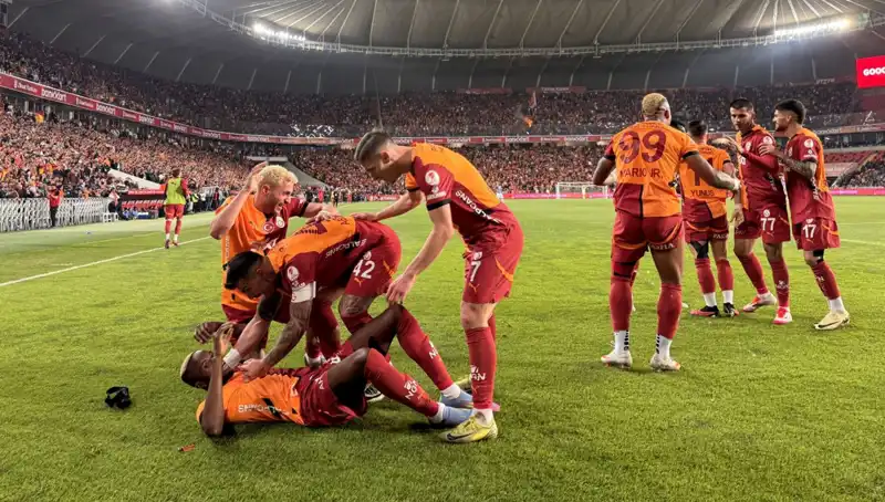 Galatasaray, Şampiyonluğa Bir Adım Daha Yaklaştı: 1 Puan Yeter mi?