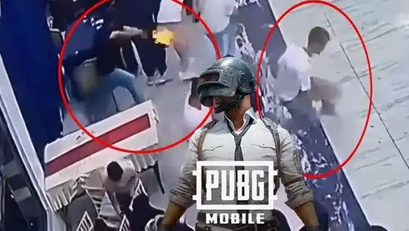 PUBG Oyununda Gelişen Kin, Kanlı Bir Cinayetle Son Buldu