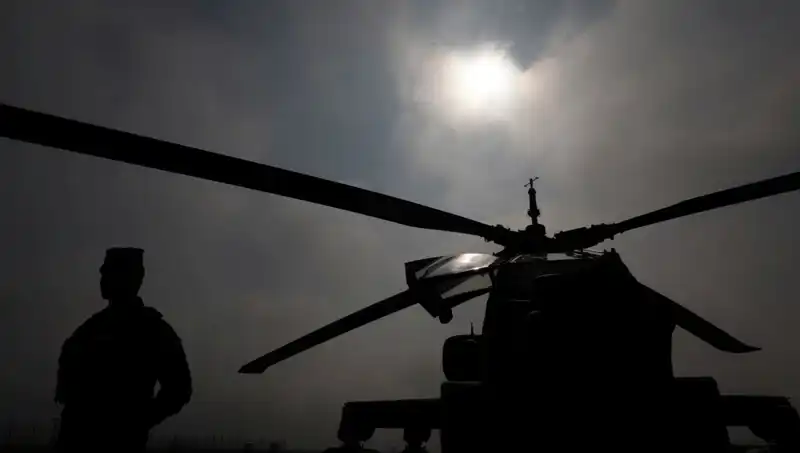 ABD'nin Yunanistan'daki Askeri Varlığı: Dedeağaç'a Yönelen Stratejik Adım
