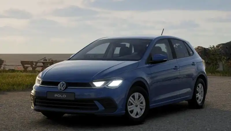 Volkswagen Temmuz 2025 Fiyat Listesi: Polo, Golf ve Tiguan'ı Kaçırmayın!