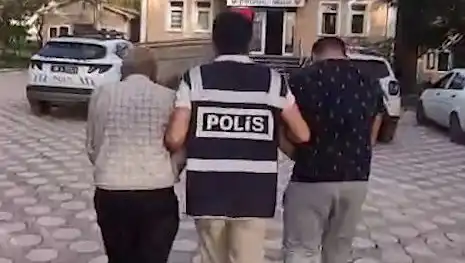Köpek Dövüştürenlere Gözaltı: Yasaların Sert Çizgisi