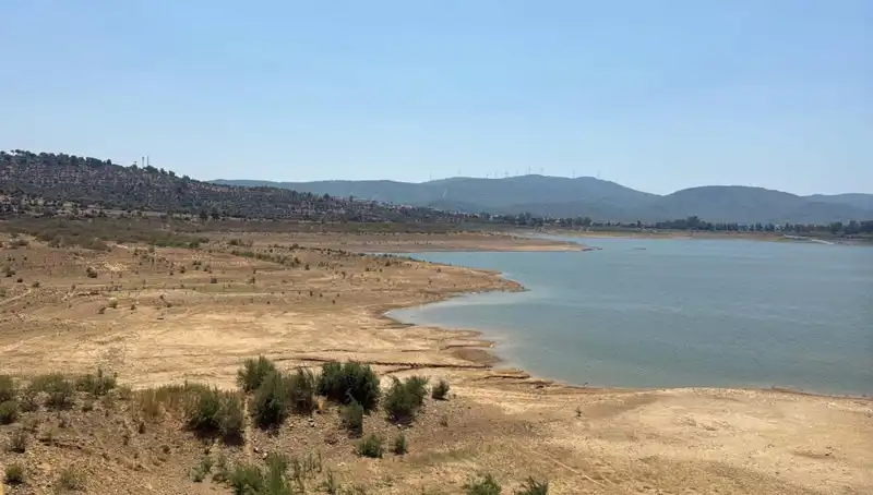 Bodrum’da Su Krizi Derinleşiyor: Kesintiler Vatandaşı Perişan Ediyor