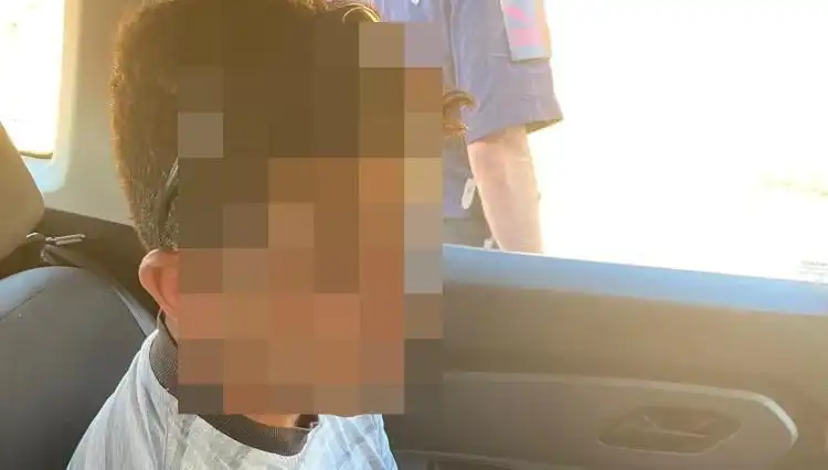 Aydın'da Çıkan Yangında Şoke Eden Gözaltı: Neler Oluyor?