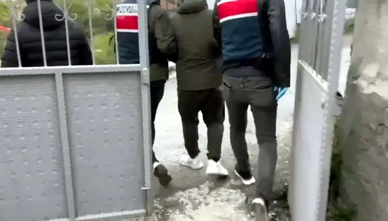 1.2 Milyar Liralık Dolandırıcılık Skandalında 139 Şüpheli Yakalandı