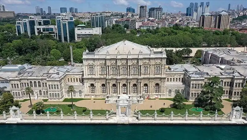 İstanbul'da Rusya Heyeti ile Tarihi Görüşmeler Başlıyor: Ne Bekleniyor?