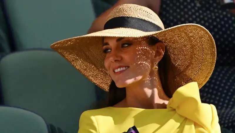 Kate Middleton'ın 15 Yıllık Asistanı Görevden Ayrıldı: Arkasında Yatan Sebepler Neler?