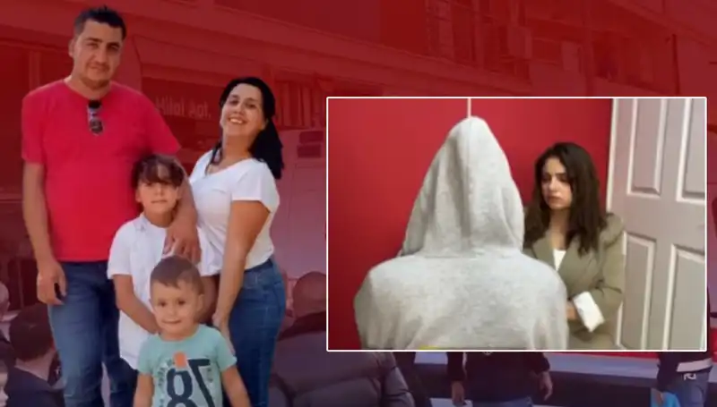 Türkiye'nin Gündemini Sarsan İtfaiyecinin Nişanlısı, Şoke Eden Açıklamalar Yaptı!