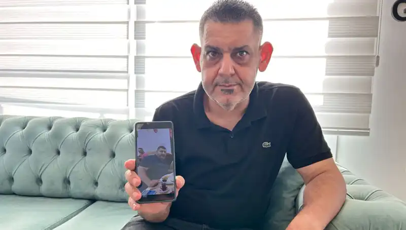 9 Ayda 77 Kilo Veren Genç: İkinci Hayatına Merhaba Dedi!