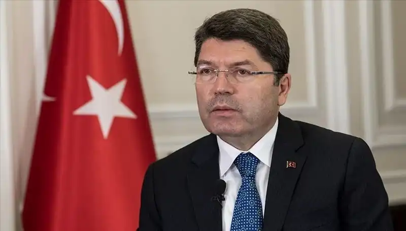 Duruşmaların Canlı Yayınlanması Hakkında Bakan Tunç'tan Önemli Açıklama
