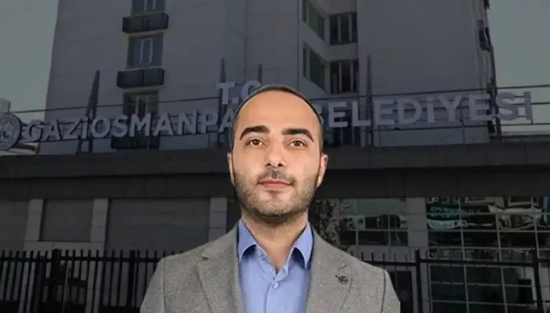 Gaziosmanpaşa Belediye Başkanvekili Eray Karadeniz’in Hayatı ve Siyasi Kariyeri