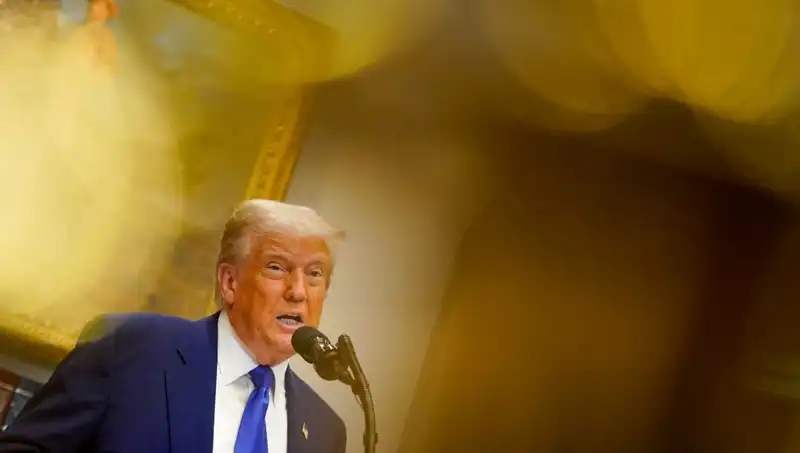 Trump'ın "Suikast Çağrısı" İfadesi: FBI Eski Şefi Ne Dedi?