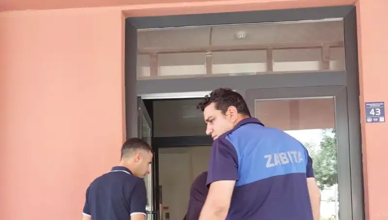 Elazığ’da Dilenci Operasyonunda 10 Kişi Yakalandı: Detaylar İfşa Oluyor