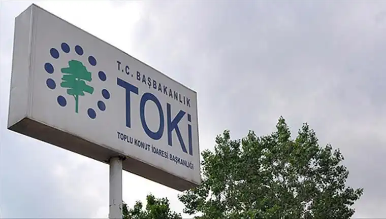 TOKİ, 56 İlde 642 Arsa Satışa Sunuyor: Fırsatlar Kaçırılmamalı!