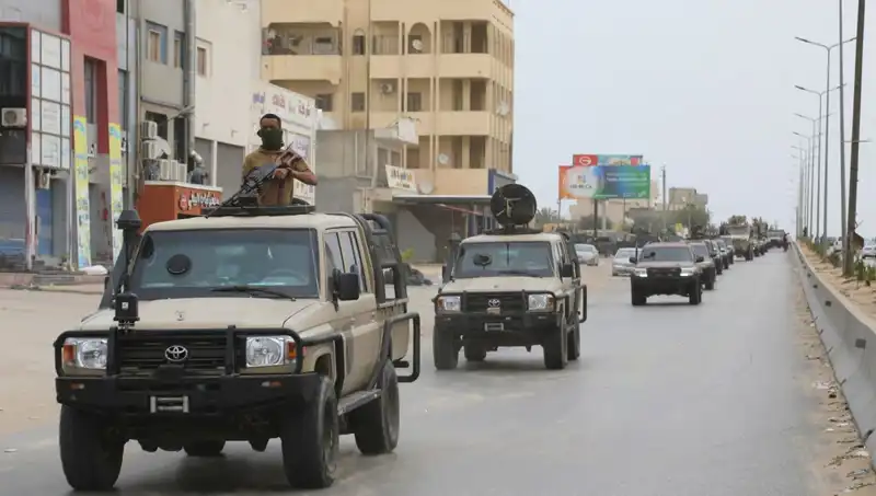 Birleşmiş Milletler'den Libya’ya Barış ve İstikrar Çağrısı