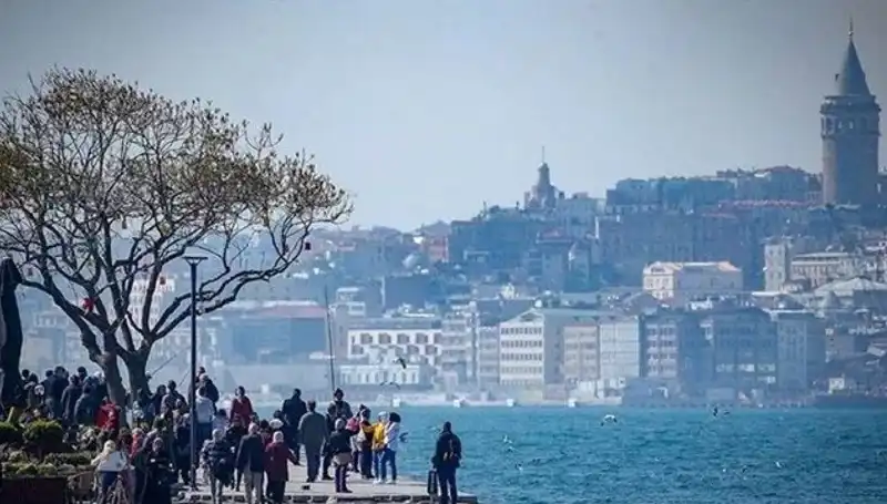 Bayramda Hava Durumu: Yağışlar ve Sıcaklık Değişiklikleri Neler Getirecek?