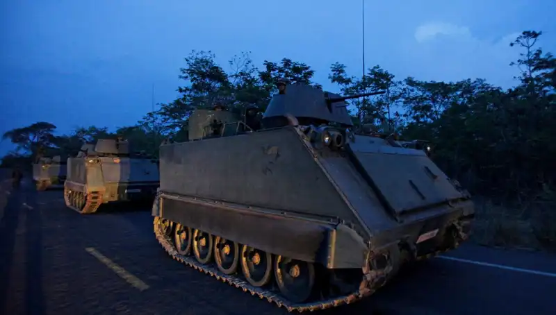 Tayland ile Kamboçya Sınırında Ortaya Çıkan Çatışmanın Perde Arkası