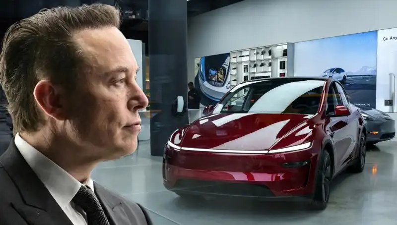Elon Musk, Avrupa Pazarında Ciddi Rekabetle Karşılaşıyor