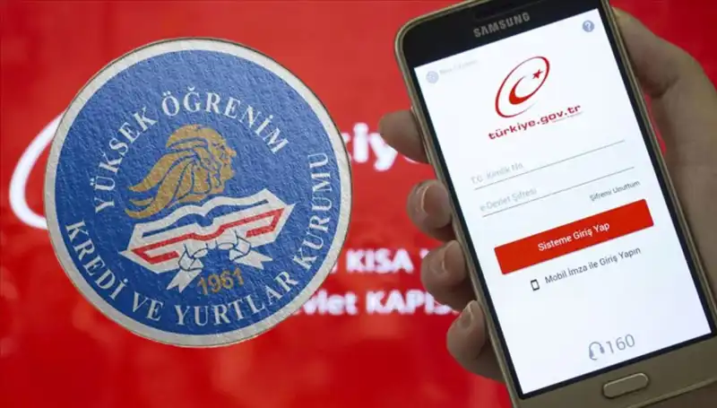 KYK Burs ve Kredi Sonuçları Ne Zaman Açıklanacak? 2025-2026 Dönemi