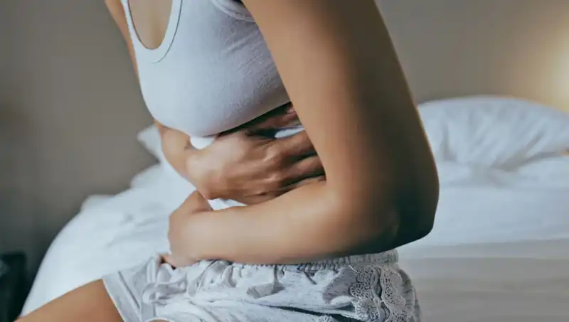 Mide Ağrısı Sandığı Durum: Doktorlar 1 Yıllık Ömür Verdi