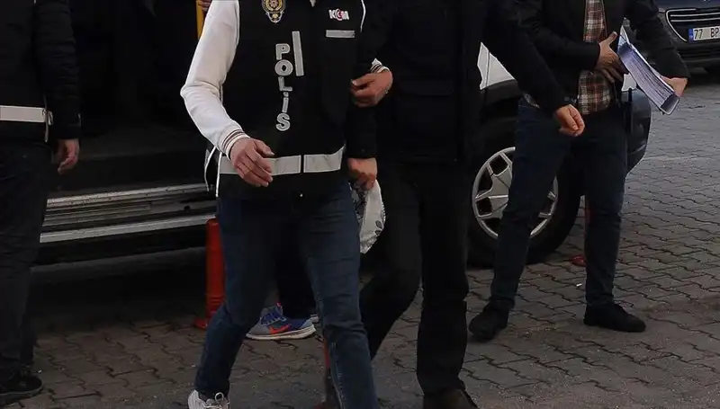Samsun’da Uyuşturucu Operasyonu: İki Kişi Gözaltına Alındı