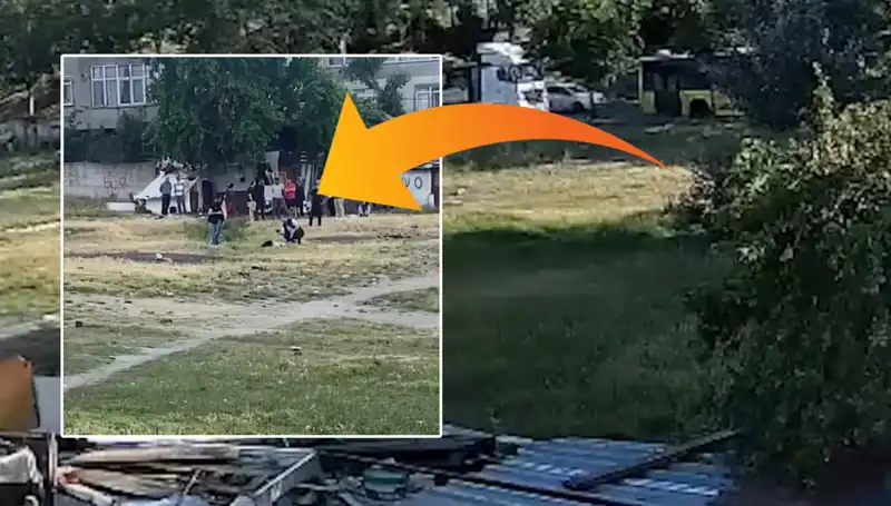 Bağcılar'da Acı Olay: Duş Alırken Düşüp Hayatını Kaybetti