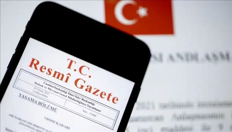 3 Mayıs 2025 Resmi Gazete: Ülkemizdeki Önemli Düzenlemeler ve Kararlar