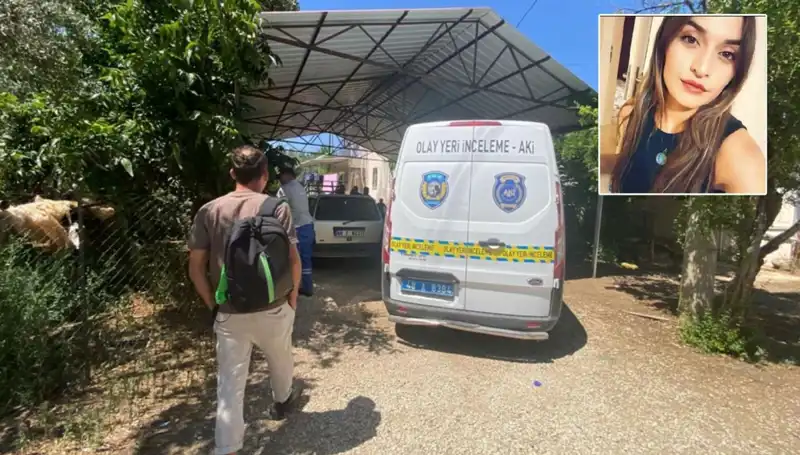 Muğla'da Genç Kadının Ölümü: Şüpheli Olayda Bilgiler Ortaya Çıkıyor