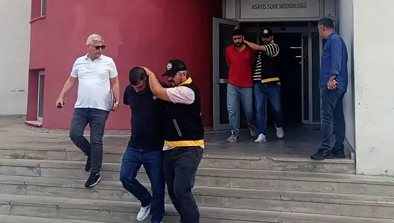 Sabun Paketleme Vaadiyle Dolandırıcılar Çözüldü: Tutuklamalar Hız Kesmedi!