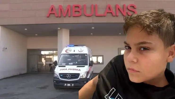 14 Yaşındaki Genç Sosyal Medya İçin Video Çekerken Arkadaşını Öldürdü