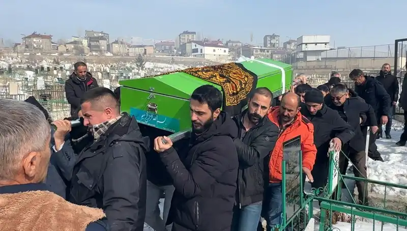 Mersin'de Genç Kızın Trajik Ölümü: Elektrik Akımına Kapıldı