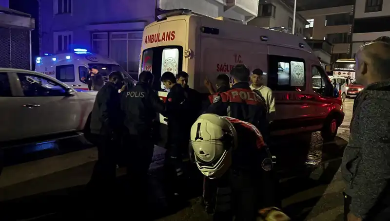 Damat Kayınvalidesini Bıçakladı: Ailede Şok Etkisi Yaratan Olay