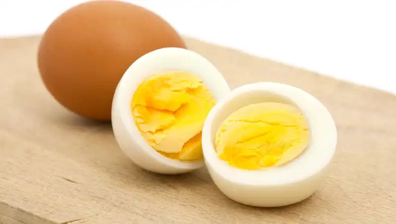 Kahvaltıda Sadece Yumurta Tüketiyorsanız Kaçırdıklarınız