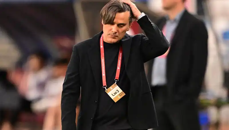 Montella, Eleştirilere Motivasyonla Yanıt Verdi: Daha İyisi İçin Çalışacağız