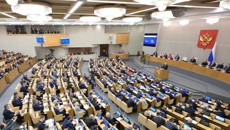 Rus Milletvekilinin Ölümünden Sonra 11 Kez Oy Kullanması İle İlgili Şok Edici Gerçekler
