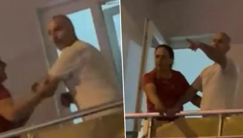 Bursa'da Korku Dolu Anlar: Saldırganın "Katliam Yapacağım" İfadesi Panik Yarattı