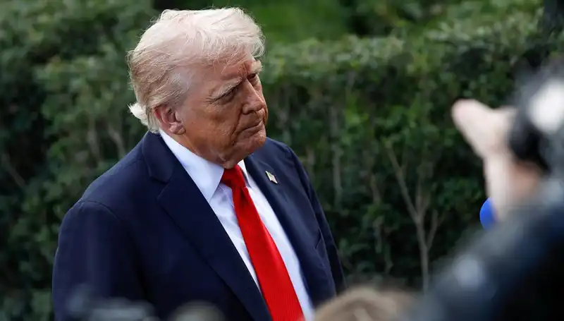 Trump’tan Çarpıcı Yorum: Rusya-Polonya İlişkilerinde Hata Olmuş Olabilir
