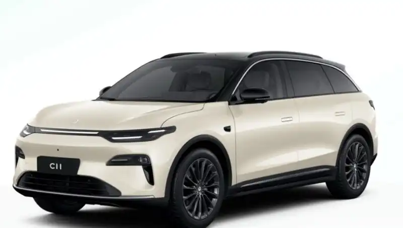 Çin'in Otomotiv Endüstrisinde Şok Gelişme: SUV'lar 836 Bin Liraya Satışta!