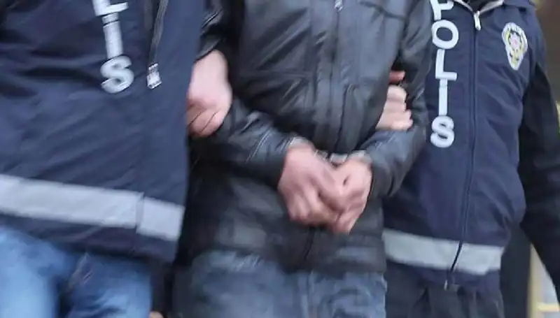 FETÖ'e Yönelik Dev Operasyon: 30 İlde 65 Tutuklama Gerçekleşti