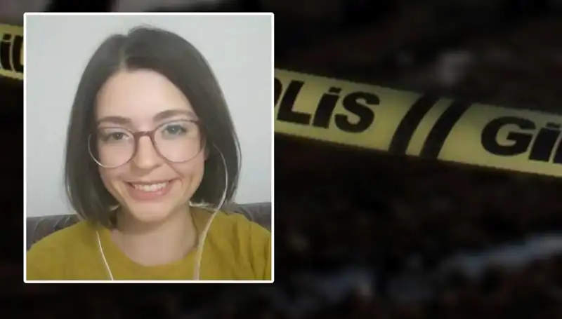 Beşinci Kattan Düşerek Hayatını Kaybeden Genç Kadının Şüpheli Ölümü