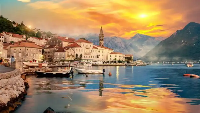 Türkler için Karadağ Vize Zorunluluğu: Seyahat Planları Yeniden Şekilleniyor