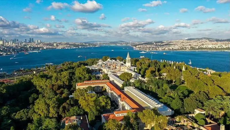 Marmara Denizi'nde 65 Yıl Sonra Endişe Verici Bir Rekor Kırıldı!