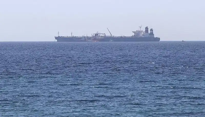 İran Limanlarında Türk Gemilerine Yüksek Güvenlik Önlemleri Alındı