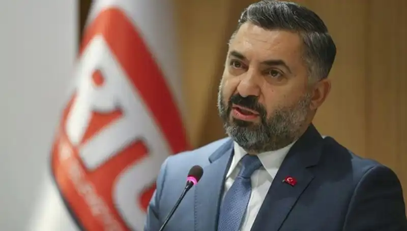RTÜK Başkanı Şahin: İsrail ve İran Arasındaki Gerilim Medyaya Yansıyacak