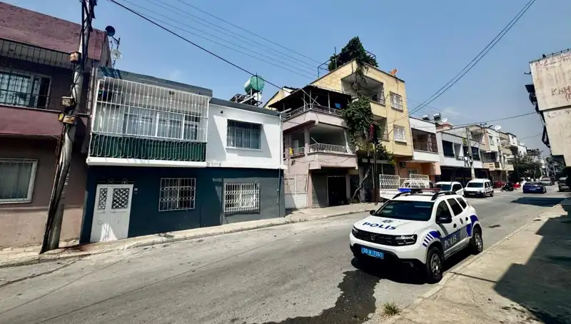 Silah Sesleri İle Gelen Korkunç Gerçek: Anne Kız Hayatını Kaybetti