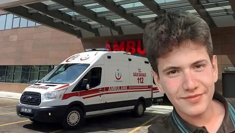 Asker Eğlencesinde Kan Aktı: 18 Yaşındaki Gencin Hayatı Son Buldu