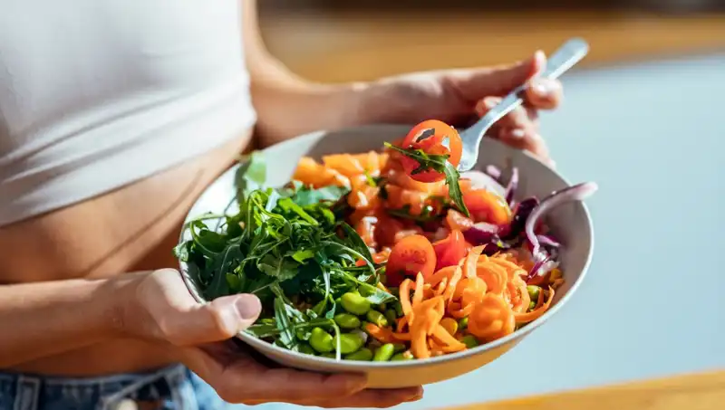 Vegan Beslenmenin Kanser Riskini Azaltan Etkisi Hakkında Derinlemesine İnceleme