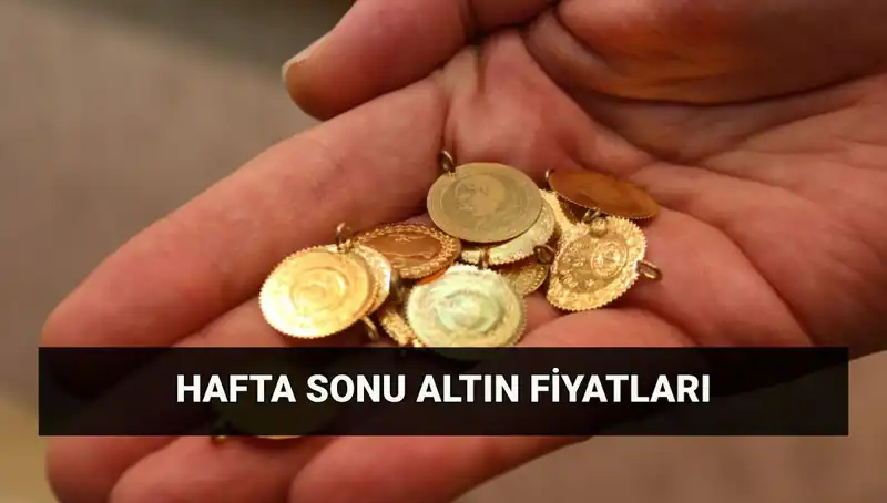Güncel Altın Fiyatları: 28 Haziran’da Çeyrek ve Gram Altın Kuru Ne Olacak?