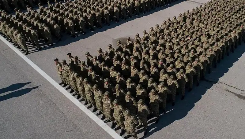 2025 Bedelli Askerlik Ücreti ve Başvuru Süreci Açıklandı!