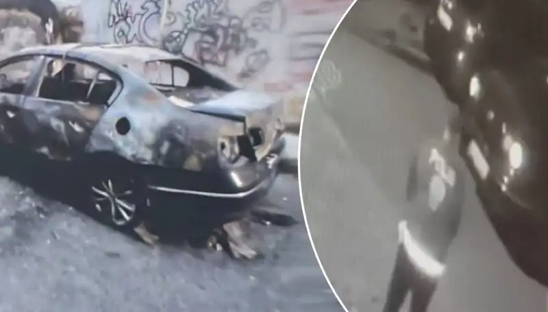 Sahte Polisler, Gerçek Kahramanlar Tarafından Ele Geçirildi