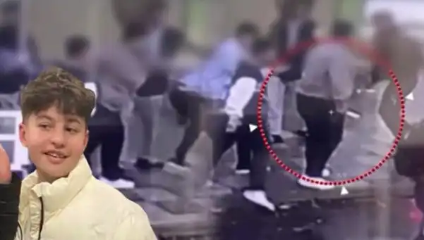 Gaziantep’te Minguzzi Davası: Adalet Arayışının Hiddeti